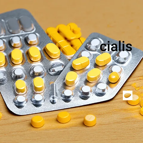 Cialis precio en españa